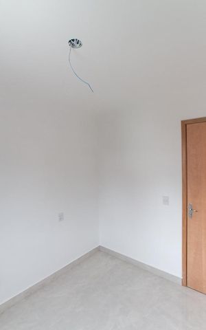 Apartamento à venda com 45m², 2 quartos e 1 vaga Apartamento à venda com 45m², 2 quartos e 1 vagaQuarto 2