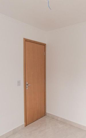 Apartamento à venda com 45m², 2 quartos e 1 vaga Apartamento à venda com 45m², 2 quartos e 1 vagaQuarto 1