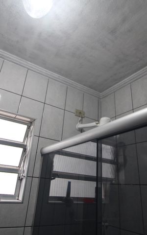 Casa à venda com 120m², 3 quartos e 4 vagasBanheiro