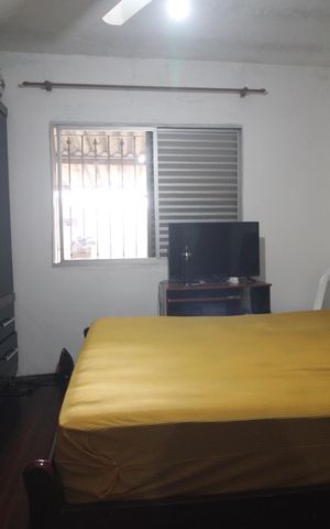 Casa à venda com 120m², 3 quartos e 4 vagasQuarto 2