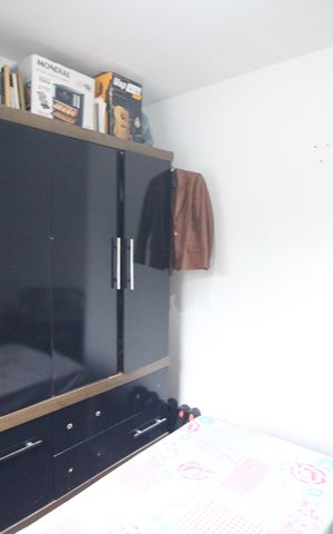 Casa à venda com 120m², 3 quartos e 4 vagasQuarto 1
