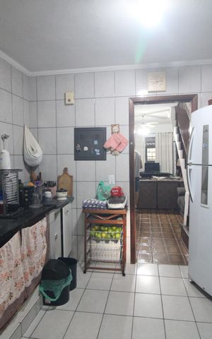 Casa à venda com 120m², 3 quartos e 4 vagasCozinha