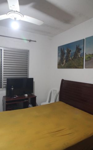Casa à venda com 120m², 3 quartos e 4 vagasQuarto 2