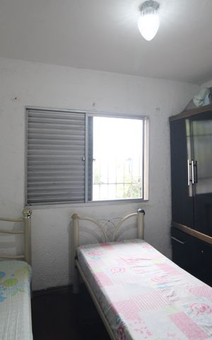 Casa à venda com 120m², 3 quartos e 4 vagasQuarto 1