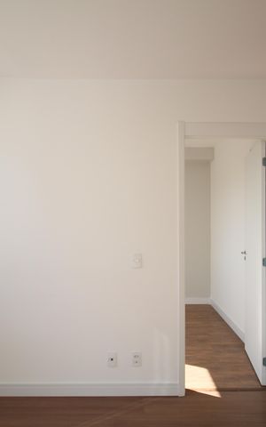 Apartamento à venda com 37m², 2 quartos e sem vagaSala