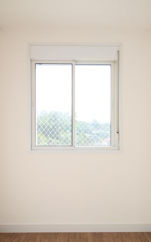 Apartamento à venda com 37m², 2 quartos e sem vagaQuarto 2