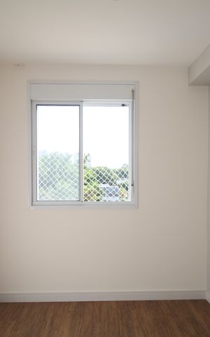 Apartamento à venda com 37m², 2 quartos e sem vagaQuarto 1