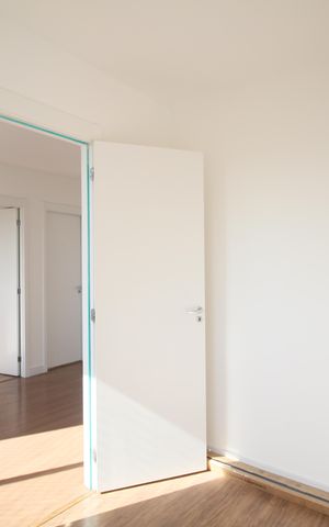 Apartamento à venda com 37m², 2 quartos e sem vagaQuarto 2