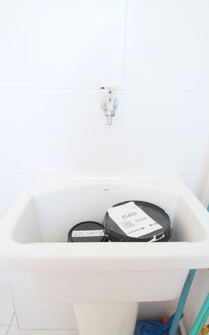 Apartamento à venda com 37m², 2 quartos e sem vagaÁrea de Serviço - Tanque