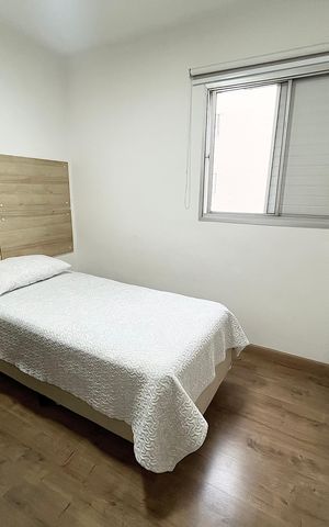 Apartamento para alugar com 70m², 3 quartos e 1 vaga Apartamento para alugar com 70m², 3 quartos e 1 vagaQuarto 1