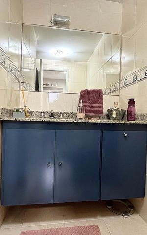 Apartamento para alugar com 70m², 3 quartos e 1 vaga Apartamento para alugar com 70m², 3 quartos e 1 vagaBanheiro suíte