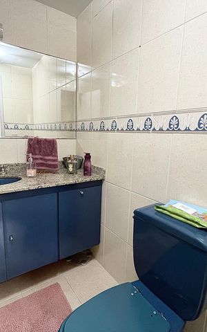 Apartamento para alugar com 70m², 3 quartos e 1 vaga Apartamento para alugar com 70m², 3 quartos e 1 vagaBanheiro suíte