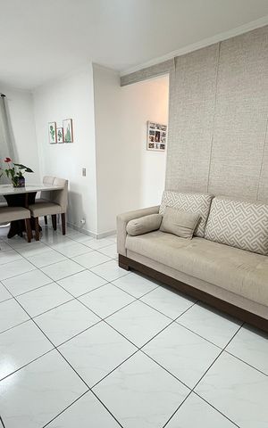 Apartamento para alugar com 70m², 3 quartos e 1 vaga Apartamento para alugar com 70m², 3 quartos e 1 vagaSala