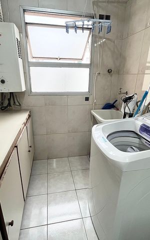 Apartamento para alugar com 70m², 3 quartos e 1 vaga Apartamento para alugar com 70m², 3 quartos e 1 vagaÁrea de Serviço