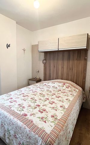 Apartamento para alugar com 70m², 3 quartos e 1 vaga Apartamento para alugar com 70m², 3 quartos e 1 vagaQuarto 2
