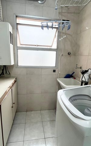 Apartamento para alugar com 70m², 3 quartos e 1 vaga Apartamento para alugar com 70m², 3 quartos e 1 vagaÁrea de Serviço