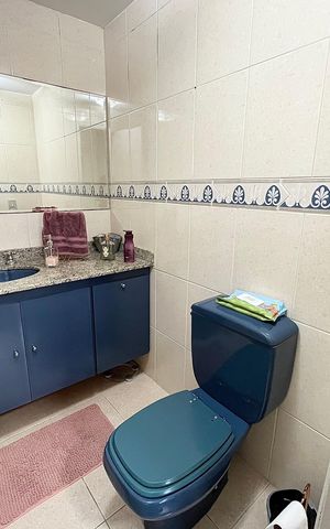 Apartamento para alugar com 70m², 3 quartos e 1 vaga Apartamento para alugar com 70m², 3 quartos e 1 vagaBanheiro suite