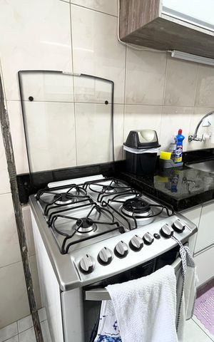 Apartamento para alugar com 70m², 3 quartos e 1 vaga Apartamento para alugar com 70m², 3 quartos e 1 vagaCozinha