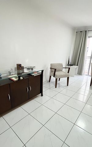 Apartamento para alugar com 70m², 3 quartos e 1 vaga Apartamento para alugar com 70m², 3 quartos e 1 vagaSala