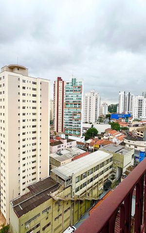 Apartamento para alugar com 70m², 3 quartos e 1 vaga Apartamento para alugar com 70m², 3 quartos e 1 vagaVaranda