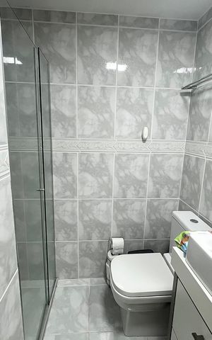 Apartamento para alugar com 70m², 3 quartos e 1 vaga Apartamento para alugar com 70m², 3 quartos e 1 vagaBanheiro