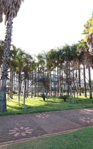 Apartamento para alugar com 44m², 2 quartos e 1 vagaFachada