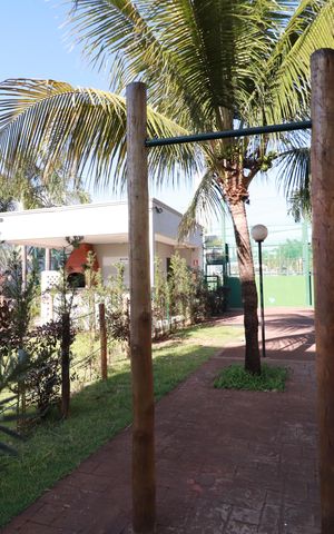 Apartamento para alugar com 44m², 2 quartos e 1 vagaÁrea comum