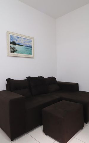 Apartamento para alugar com 44m², 2 quartos e 1 vagaSala