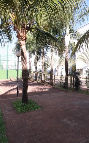 Apartamento para alugar com 44m², 2 quartos e 1 vagaÁrea comum