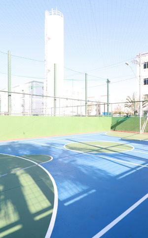 Apartamento para alugar com 44m², 2 quartos e 1 vagaQuadra Esportiva