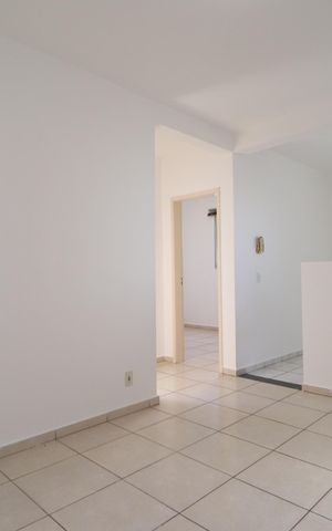 Apartamento para alugar com 44m², 2 quartos e 1 vagaSala