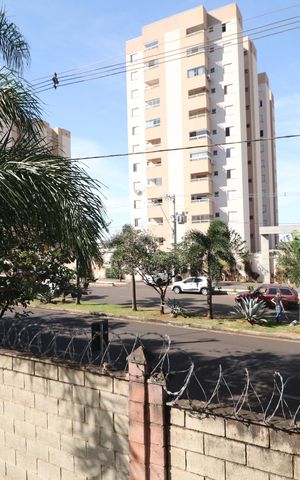 Apartamento para alugar com 44m², 2 quartos e 1 vagaVista