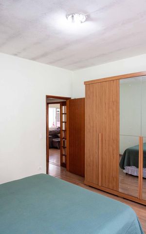 Casa à venda com 500m², 2 quartos e 3 vagasQuarto 1