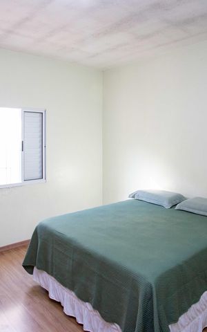 Casa à venda com 500m², 2 quartos e 3 vagasQuarto 1