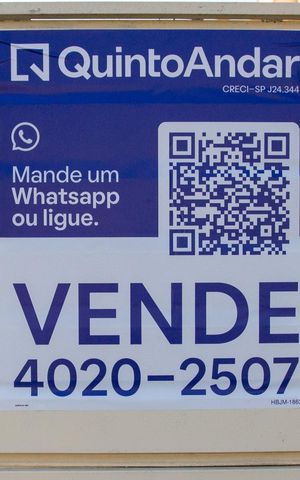 Casa à venda com 500m², 2 quartos e 3 vagasPlaquinha