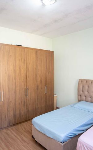 Casa à venda com 500m², 2 quartos e 3 vagasQuarto 2