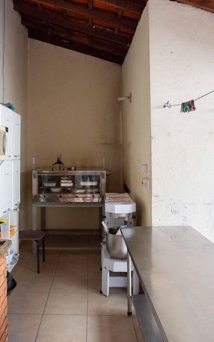 Casa à venda com 500m², 2 quartos e 3 vagasEspaço Gourmet
