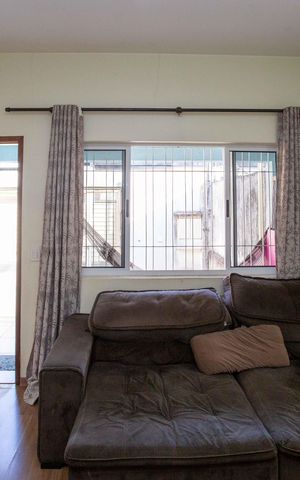 Casa à venda com 500m², 2 quartos e 3 vagasSala