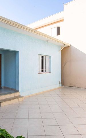 Casa à venda com 500m², 2 quartos e 3 vagasGaragem