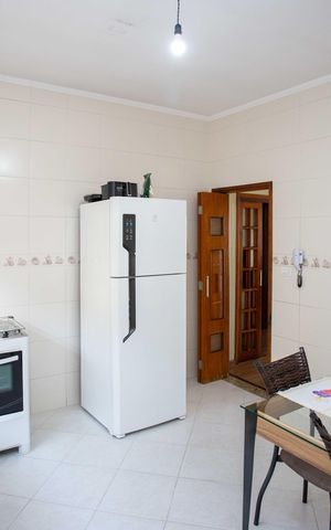 Casa à venda com 500m², 2 quartos e 3 vagasCozinha