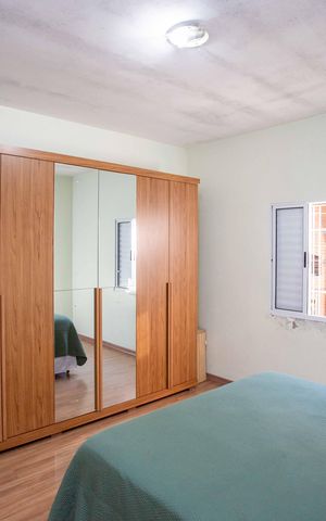 Casa à venda com 500m², 2 quartos e 3 vagasQuarto 1