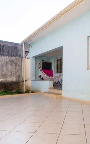 Casa à venda com 500m², 2 quartos e 3 vagasGaragem