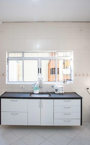 Casa à venda com 500m², 2 quartos e 3 vagasCozinha