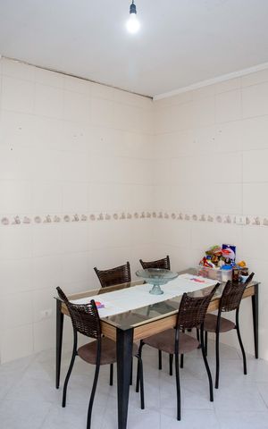 Casa à venda com 500m², 2 quartos e 3 vagasCozinha