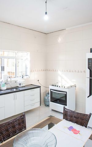 Casa à venda com 500m², 2 quartos e 3 vagasCozinha