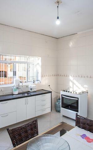 Casa à venda com 500m², 2 quartos e 3 vagasCozinha