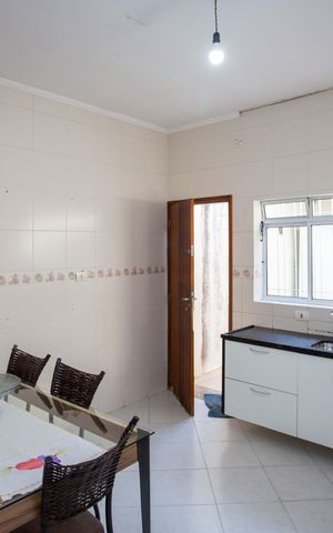 Casa à venda com 500m², 2 quartos e 3 vagasCozinha