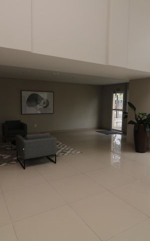 Apartamento à venda com 64m², 2 quartos e 1 vagaHall de entrada