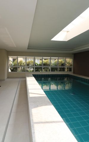 Apartamento à venda com 64m², 2 quartos e 1 vagaÁrea comum - Piscina