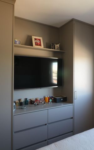 Apartamento à venda com 64m², 2 quartos e 1 vagaSuíte
